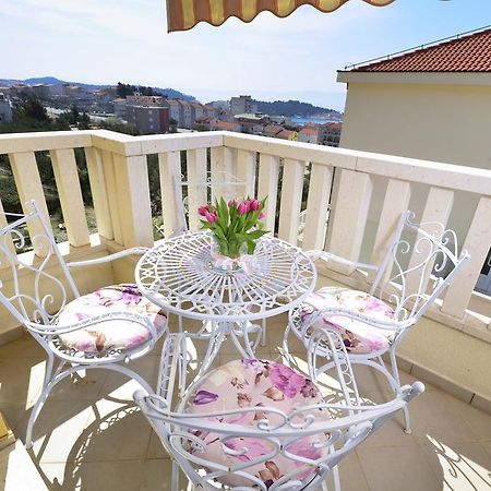 Apartment Blanka Μακάρσκα Εξωτερικό φωτογραφία