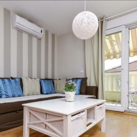 Apartment Blanka Μακάρσκα Εξωτερικό φωτογραφία