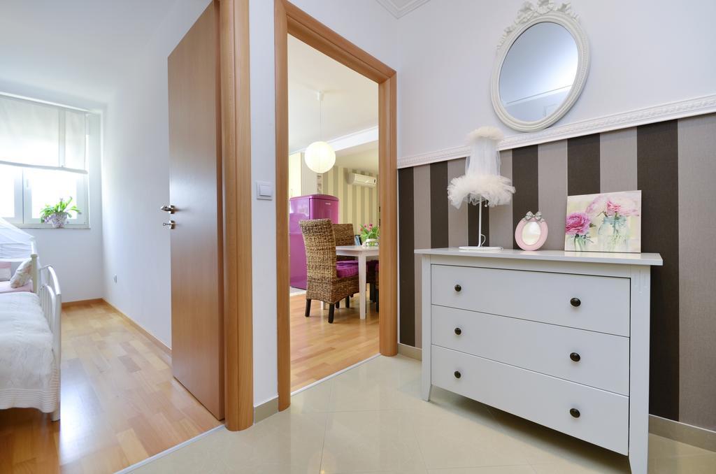 Apartment Blanka Μακάρσκα Εξωτερικό φωτογραφία
