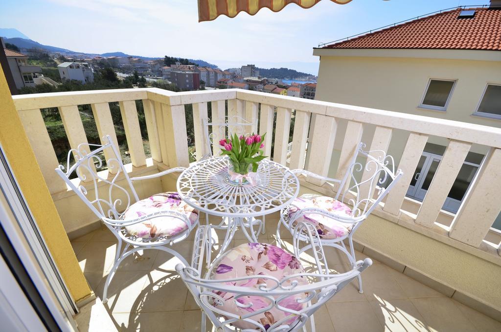 Apartment Blanka Μακάρσκα Εξωτερικό φωτογραφία