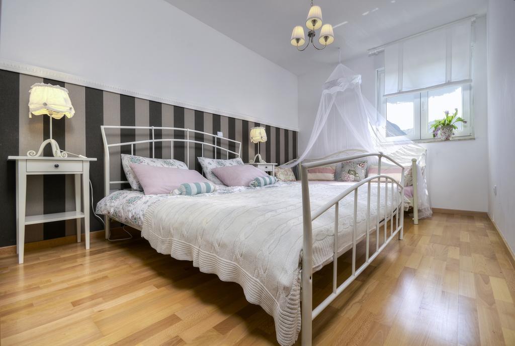 Apartment Blanka Μακάρσκα Εξωτερικό φωτογραφία