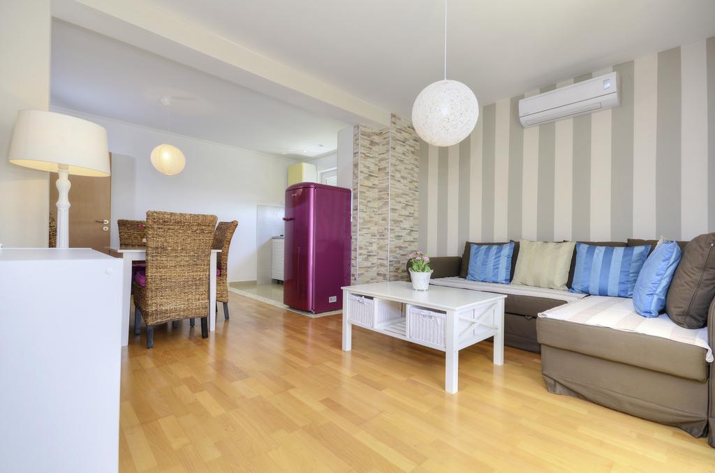 Apartment Blanka Μακάρσκα Εξωτερικό φωτογραφία