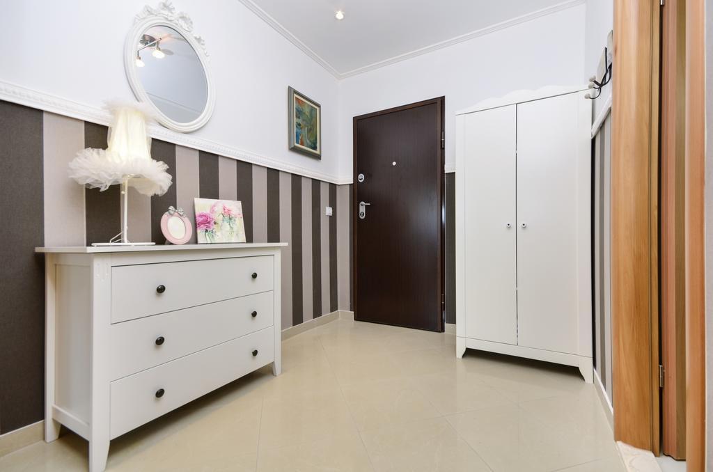 Apartment Blanka Μακάρσκα Εξωτερικό φωτογραφία