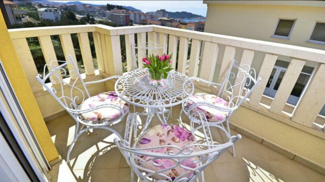 Apartment Blanka Μακάρσκα Εξωτερικό φωτογραφία